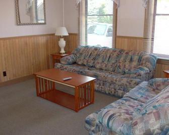 Boulders Resort - Lake George - Sala de estar