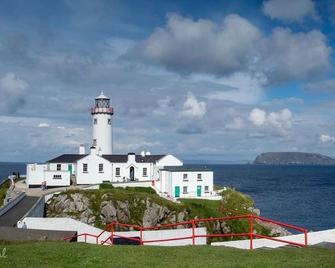 Willowfarmhouse Accommodation - Letterkenny