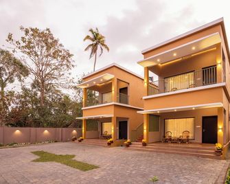 Paradise Marari Boutique Resort and Ayurvedic Spa - Alappuzha - Building