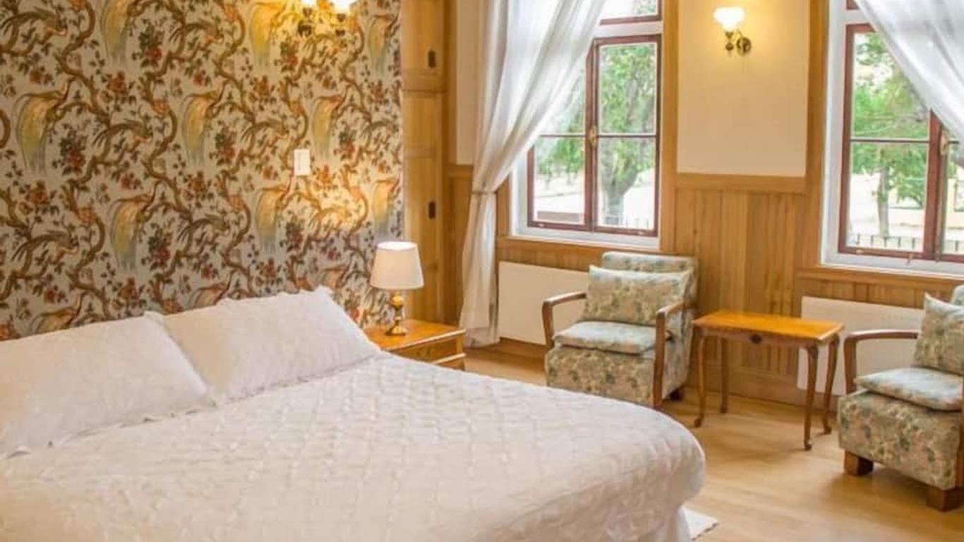 Hotel Boutique Casa Werner