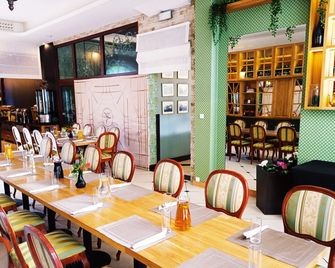 Villa Tradycja - Białystok - Restaurante