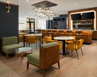 Courtyard by Marriott Sugar Mountain Banner Elk - Sugar Mountain - Bar