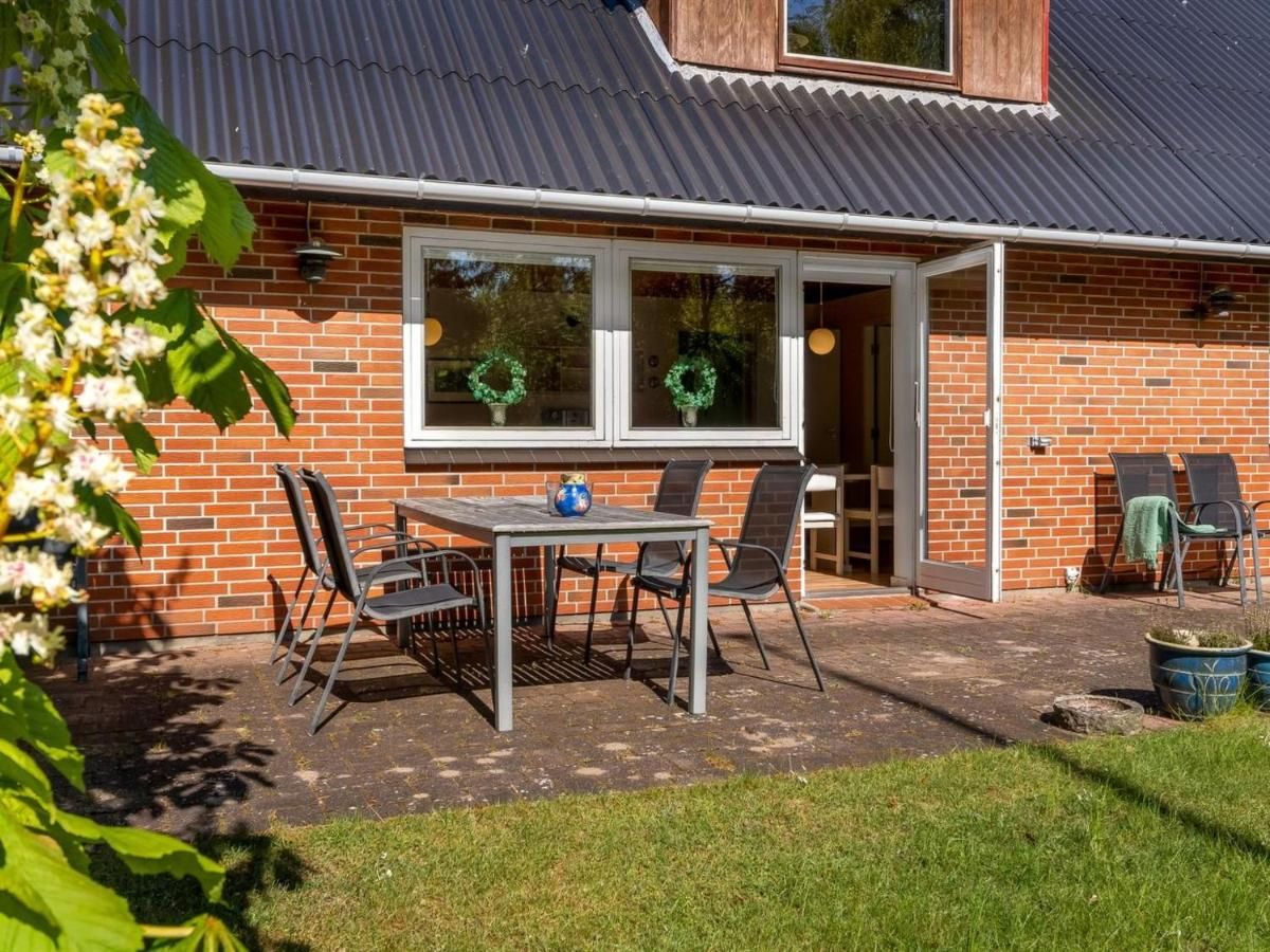 Holiday Home Ognen - 1-5km from the sea by Interhome – Laeso