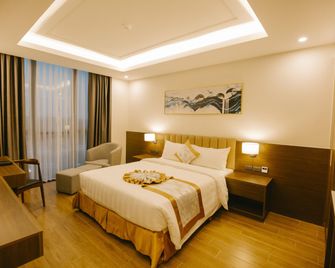 Songlam Waterfront Hotel - Ha Tinh