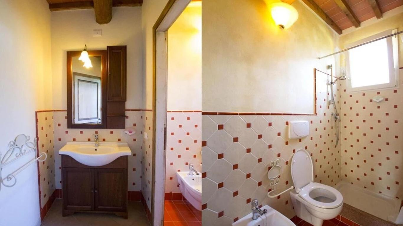 Borgo Felciaione