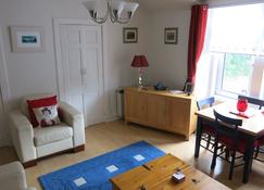 Struan House - Pitlochry