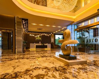 Zen Riverside Hotel & Residences - Hải Phòng - Lobby