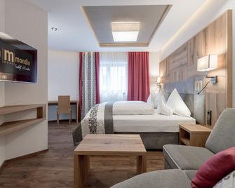 Hotel Mondin - Ischgl - Sovrum