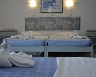 Pico Bello - Grikos - Schlafzimmer