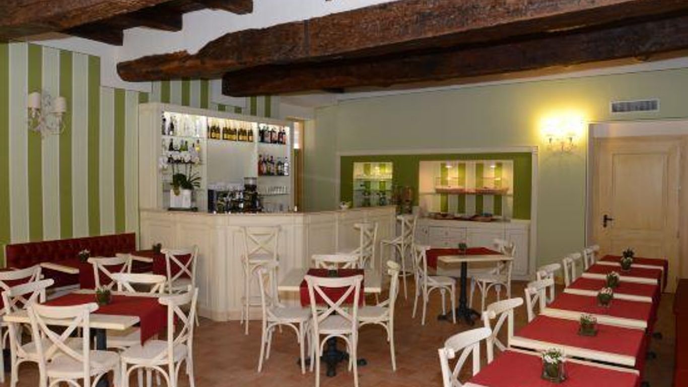Hotel Borgo Antico