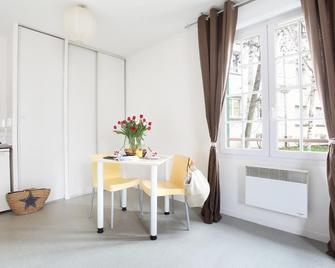 Neoresid - Résidence Saint Germain - Amiens - Comedor