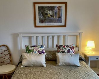 Daró 3D 46 - 50m from the beach, A/C, pool, fiber optic - Torroella de Montgri - Chambre