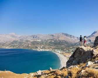 Alianthos Estate Resort - ex Alianthos Garden - Plakias
