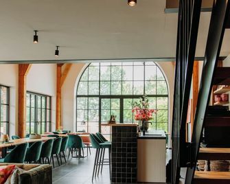 B&B Casa Cava - Dendermonde