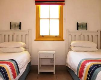 Kaliva 595 - Langebaan - Habitación