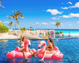 Sandos Cancún - Cancún