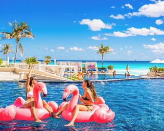 Sandos Cancun - Cancún