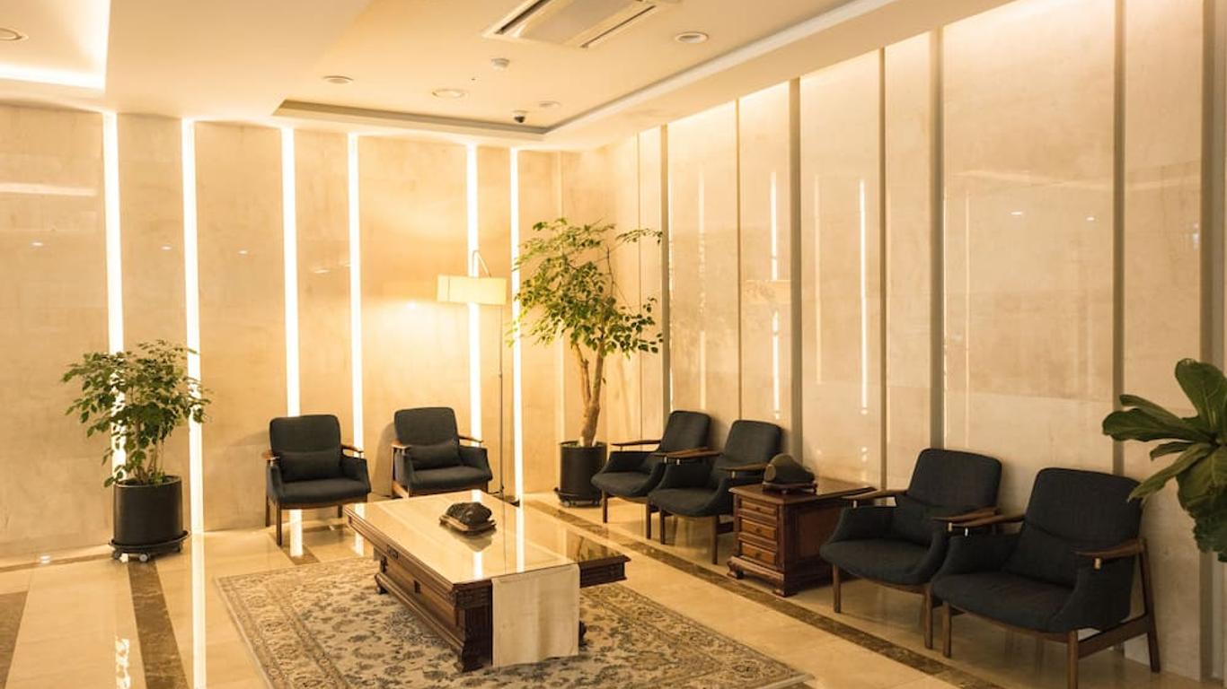 Summit Hotel Seoul Dongdaemun