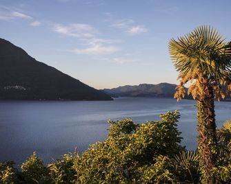 Parkhotel Brenscino Brissago - Brissago
