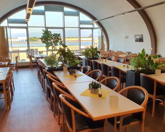 Sun Parc Hotel - Ringsheim - Restaurant