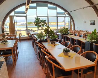 Sun Parc Hotel - Ringsheim - Restaurante
