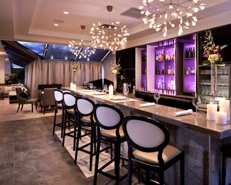 The Prince George Hotel - Halifax - Bar