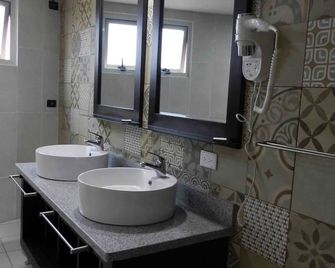 Mon Hotel Boutique - Constanza - Baño