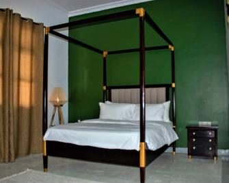 Leparadis Zanzibar Boutique Hotel - Tongoni - Habitación