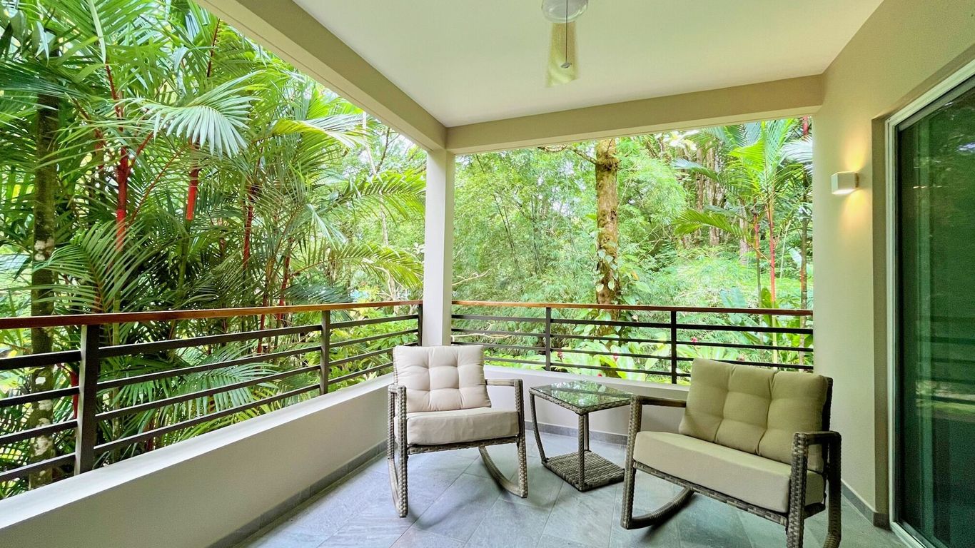 Elan at Ballena Beach