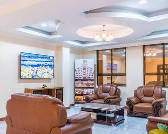Eastmark Hotel - Nakuru - Lounge