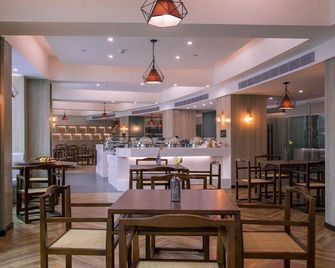 Yangmei Enjoy Hotels - Jieyang - Restaurante