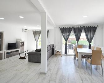 Villa Bloom - Lloret de Mar - Spisesal