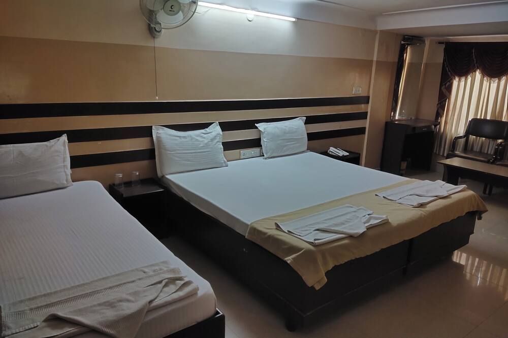 Suprabath Residency thumbnail 3