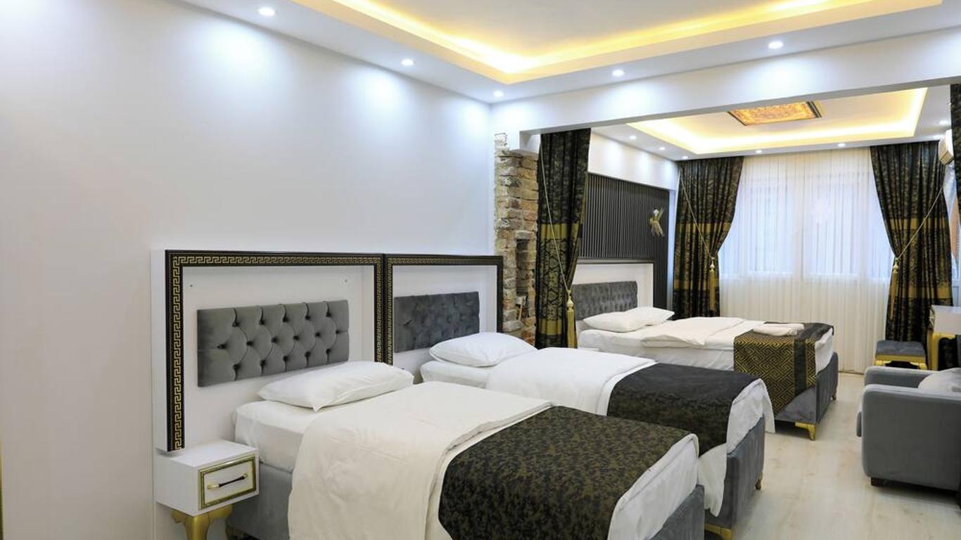Istanbul Hotel&Guesthouse