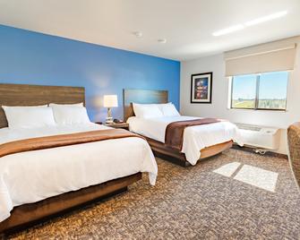 My Place Hotel-Medford, Or - Medford - Slaapkamer