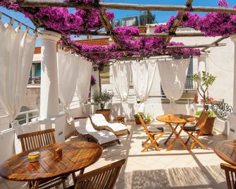 Anacapri/Alle Stelle B & B - Anacapri