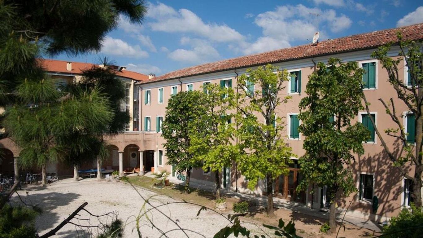 Ostello Bassano Del Grappa