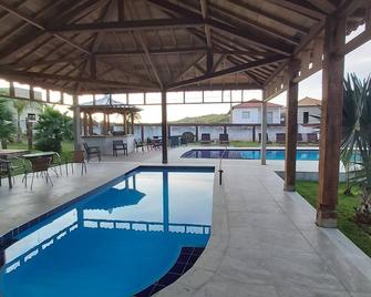 Pouso Tiradentes - Tiradentes - Uima-allas