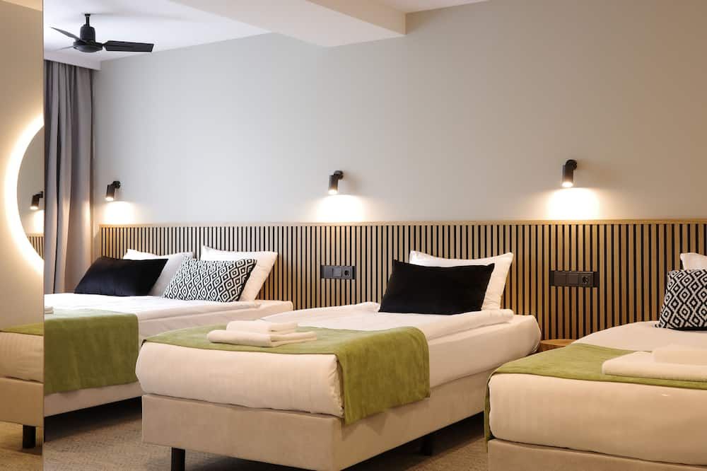 Airinn Vilnius Airport Hotel Renovated 2025