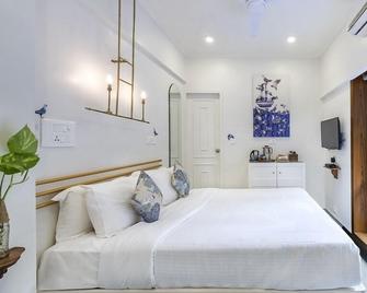 Hotel Kemps Corner - מומבאי - חדר שינה