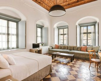 Hydrea Exclusive Hospitality - Hydra - Slaapkamer