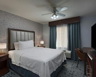 Homewood Suites by Hilton Fort Collins - Fort Collins - Quarto