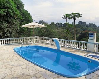House, Farm, Site, Very Green 60 Km From Spaulo - Santa Isabel - Piscina
