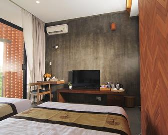 Huynh Thao Hotel - Ben Tre