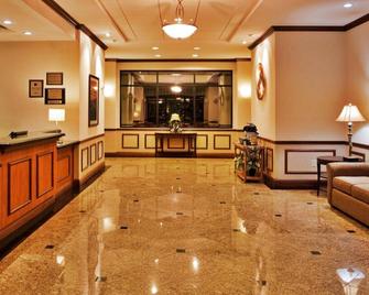 Holiday Inn Express & Suites Lake Okeechobee - Okeechobee - Hall d’entrée