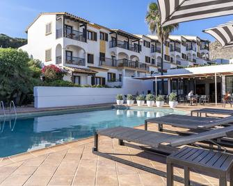 Calallonga Hotel Menorca - Maó - Pool