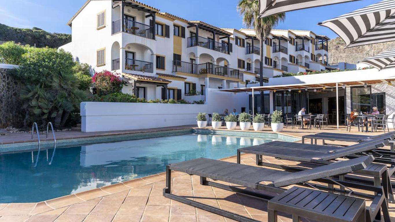 Calallonga Hotel Menorca