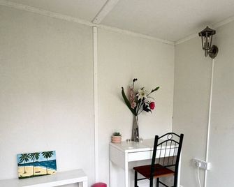3 Bed with parking, ideal for families - Marlow - Vybavení pokoje