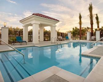 Residence Inn by Marriott Phoenix Chandler/South - Chandler - Pool