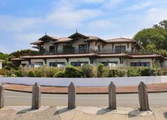 Residence Les Suites Pereire - Arcachon - Gebäude